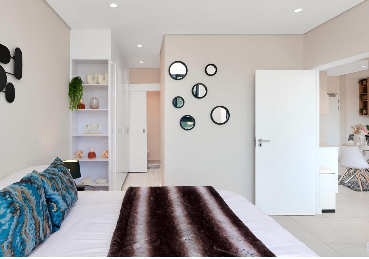 1 Bedroom In Sandton Appartement Johannesburg