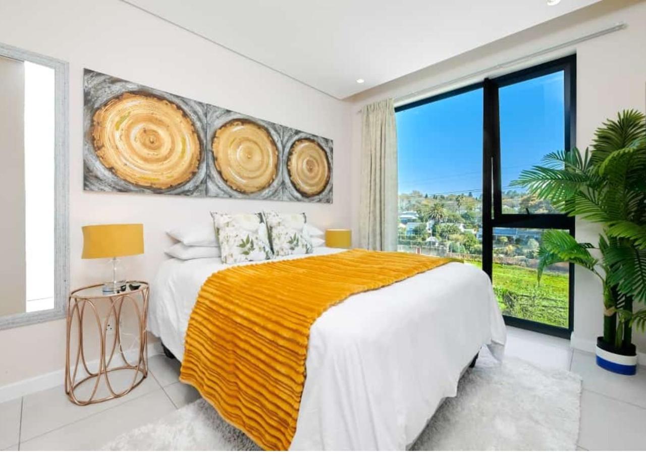 Appartement 1 Bedroom In Sandton